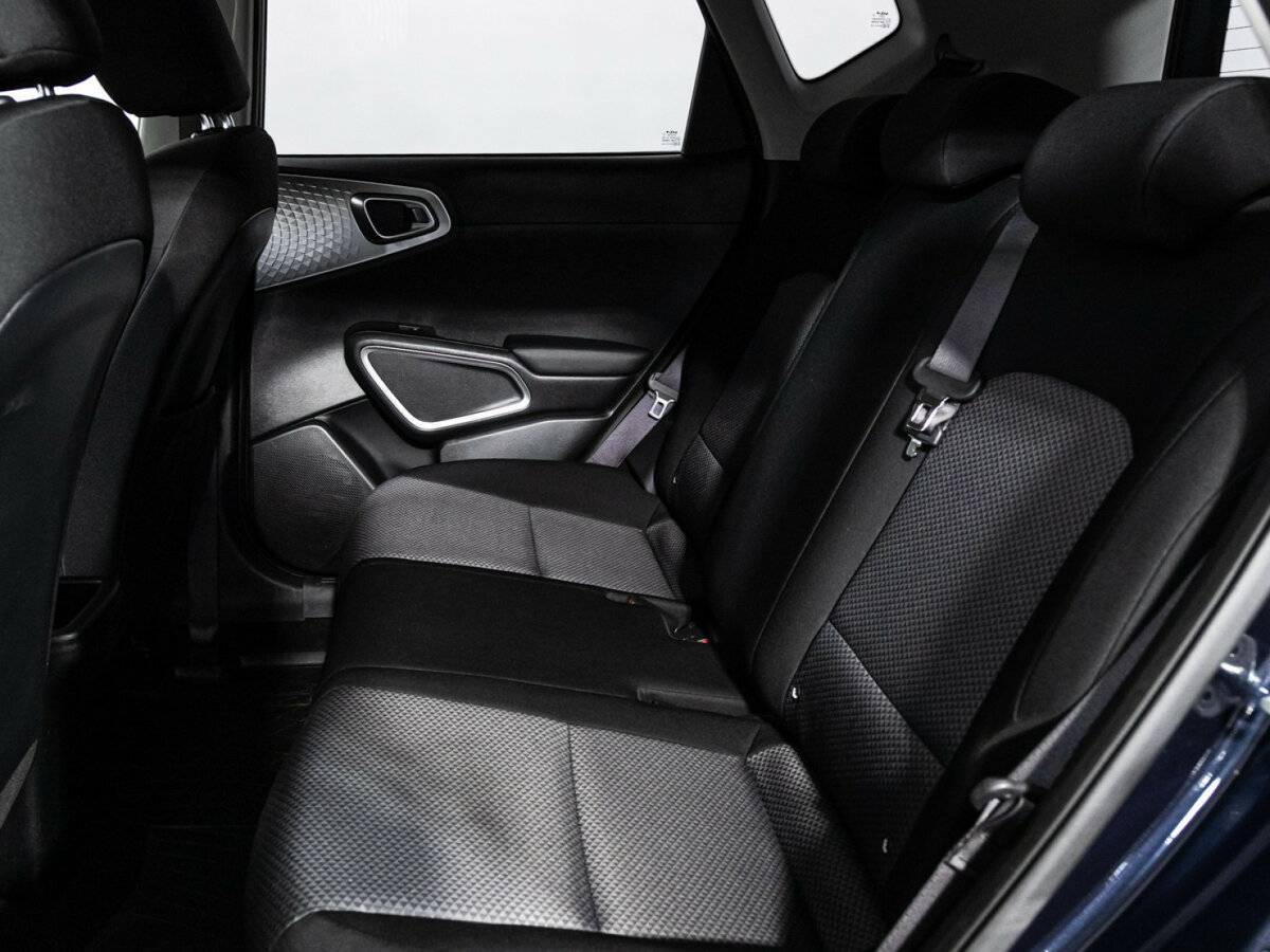 Продажа Б/У Киа Соул. Фото: #9