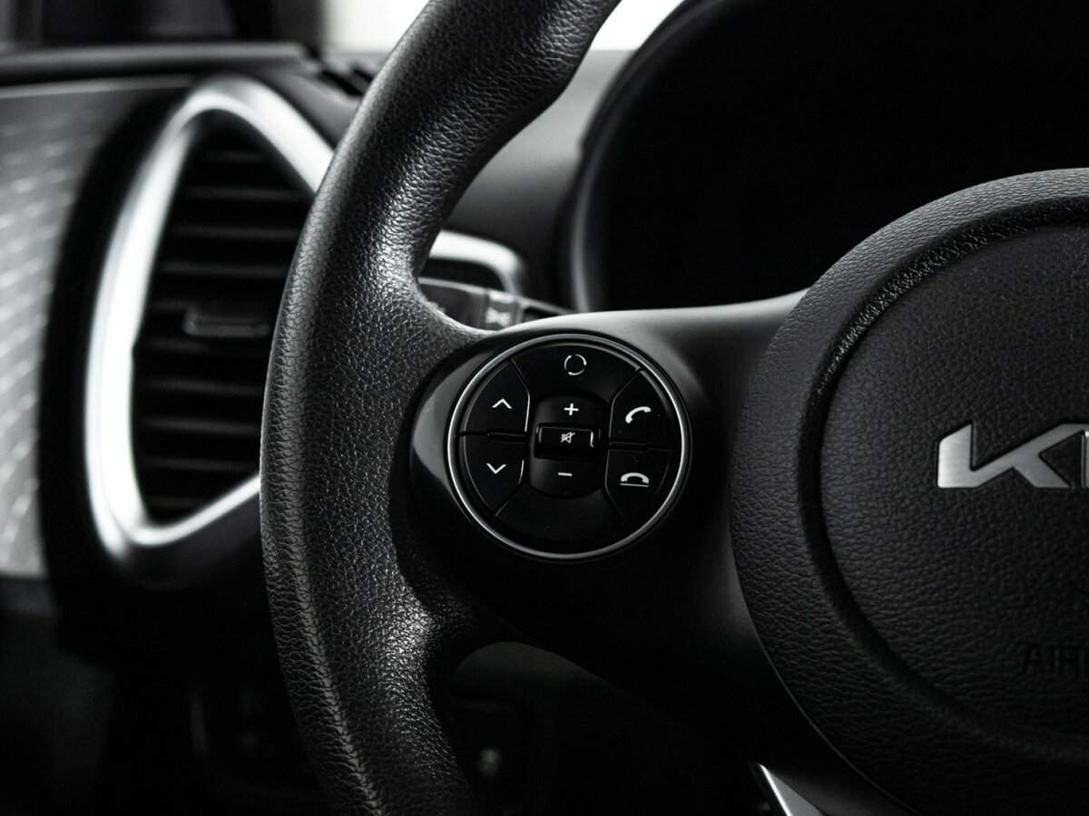 Продажа Б/У Киа Соул. Фото: #19