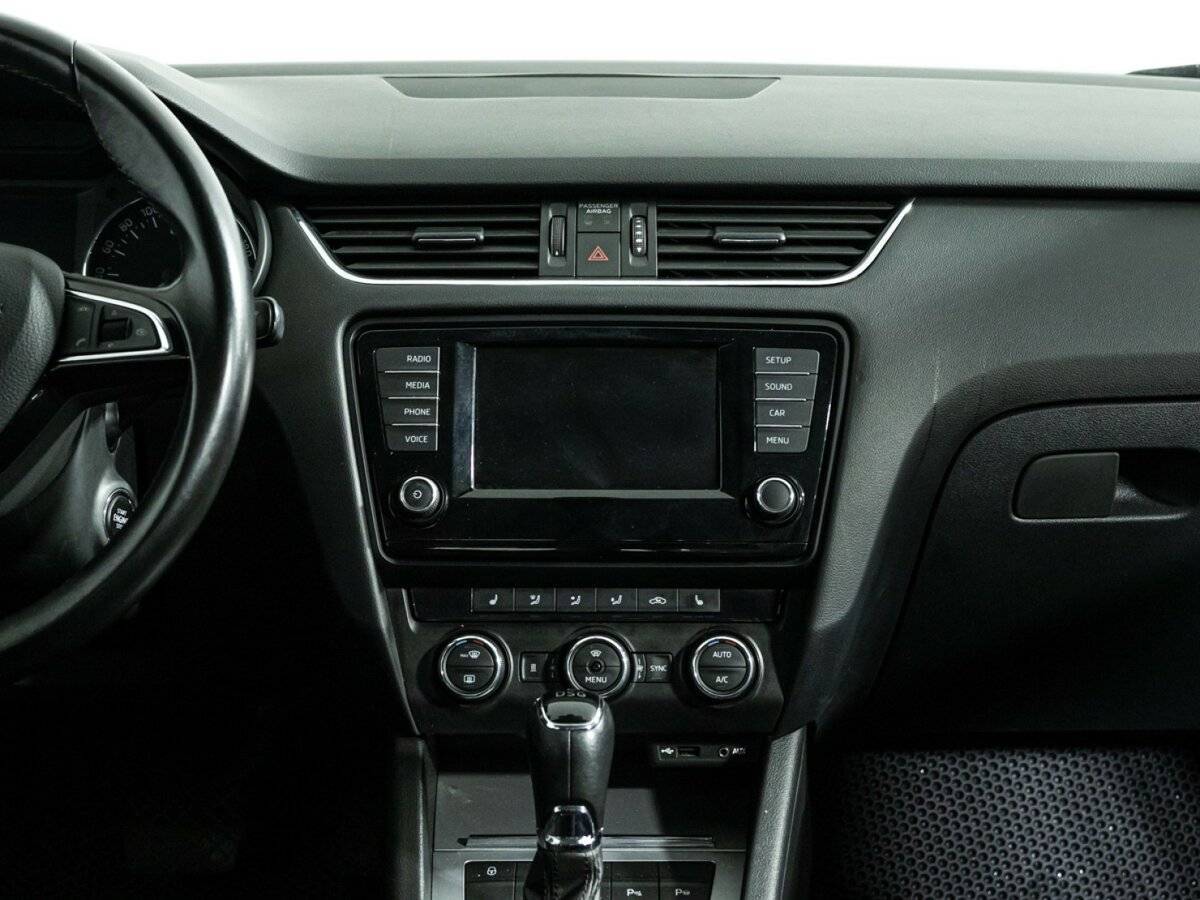 Продажа Б/У Шкода Октавия. Фото: #13