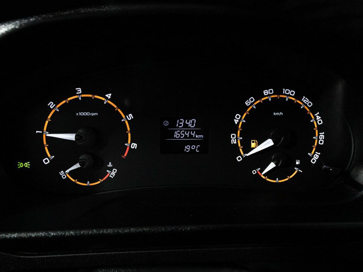 Продажа Б/У Лада (ВАЗ) Нива Лэдженд. Фото: #11