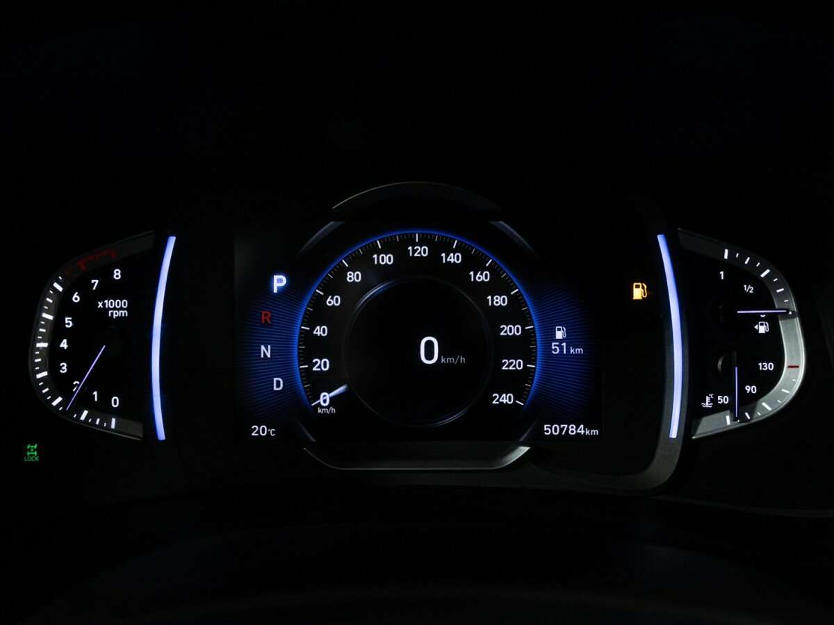 Продажа Б/У Хендай Крета. Фото: #11