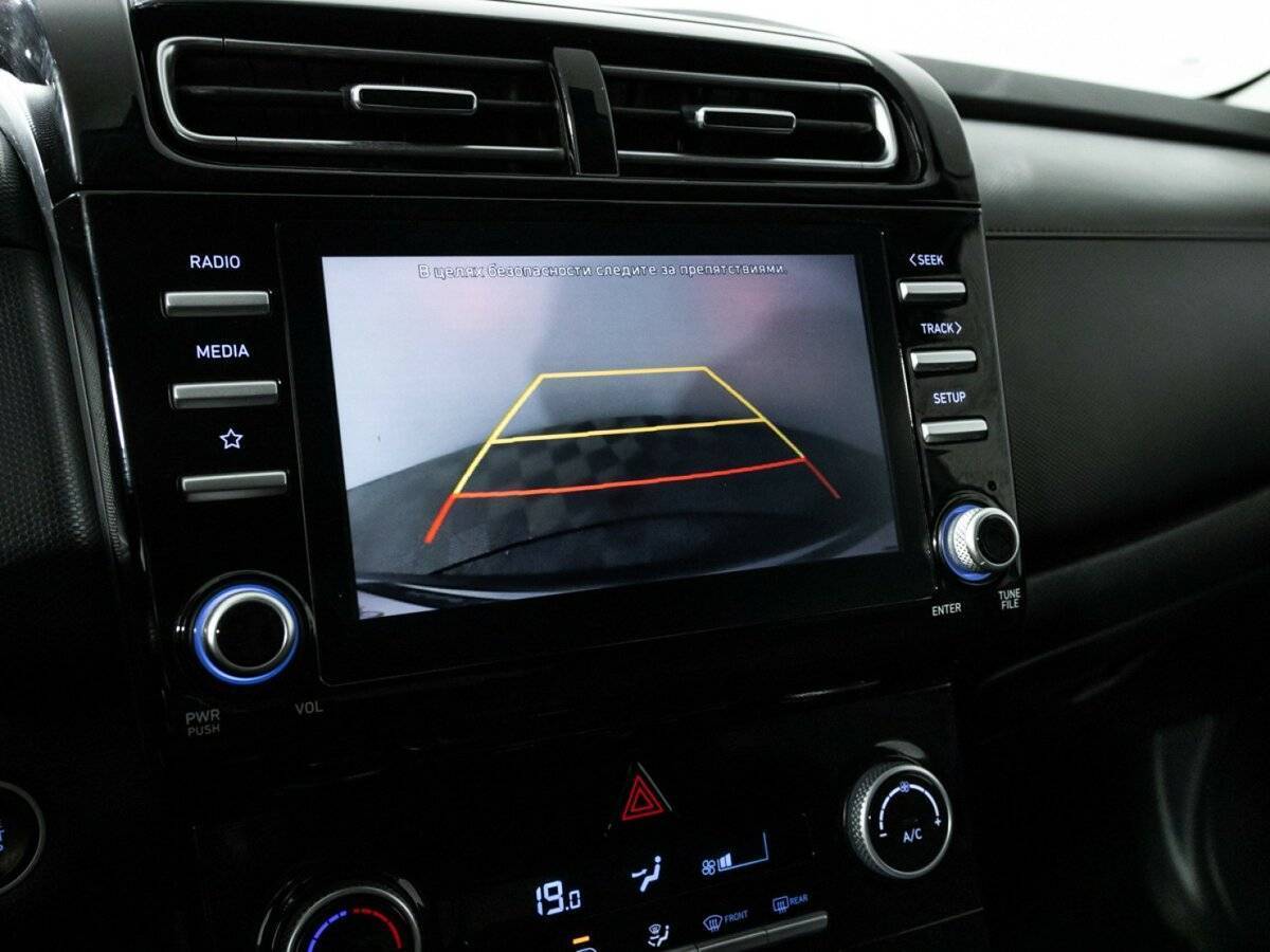 Продажа Б/У Хендай Крета. Фото: #15