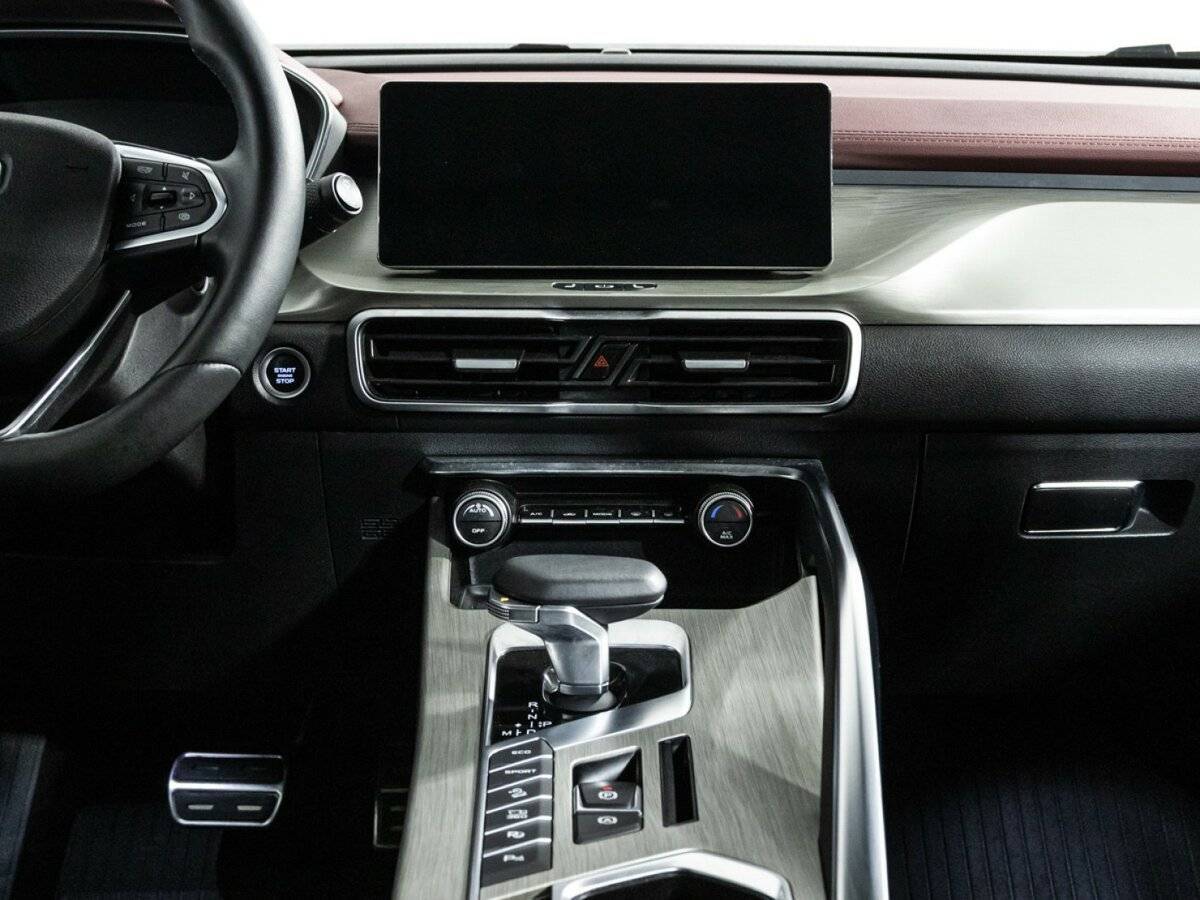 Продажа Б/У Джили Кулрэй. Фото: #13