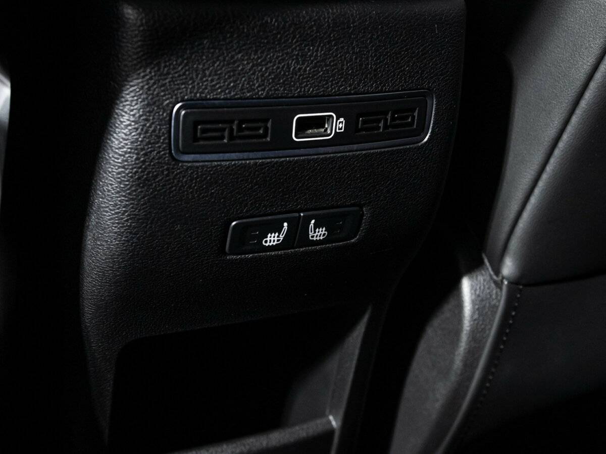 Продажа Б/У Джили Кулрэй. Фото: #22