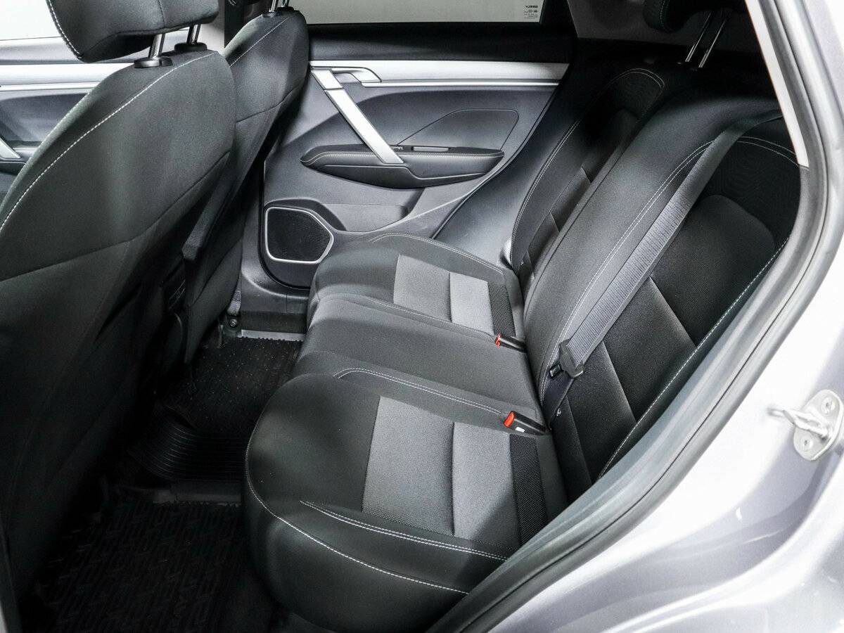 Продажа Б/У Джили Кулрэй. Фото: #6