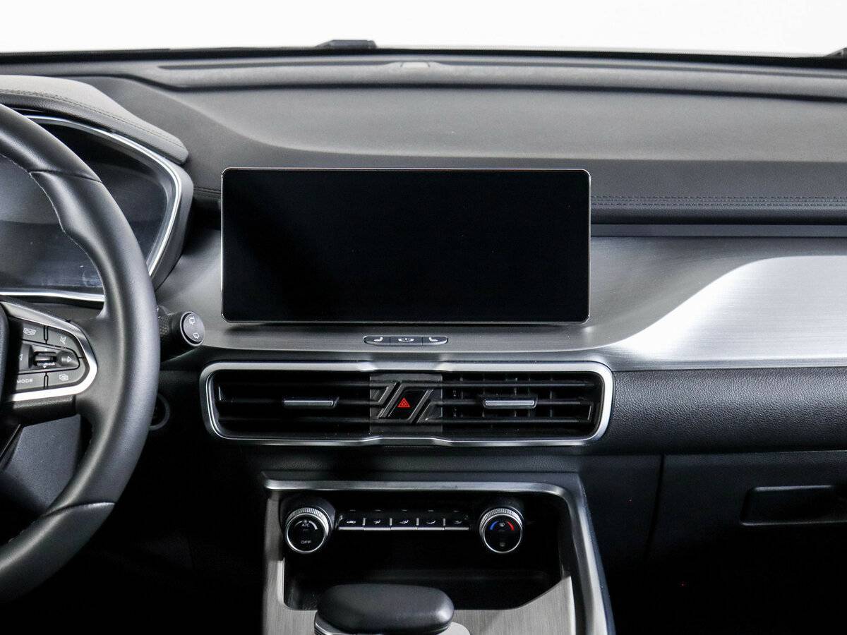 Продажа Б/У Джили Кулрэй. Фото: #9