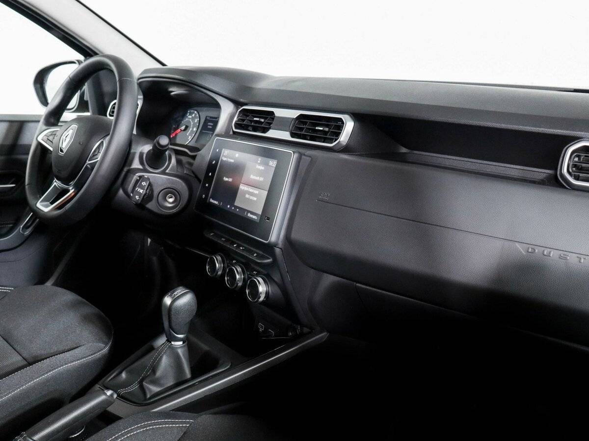 Продажа Б/У Рено Дастер. Фото: #5