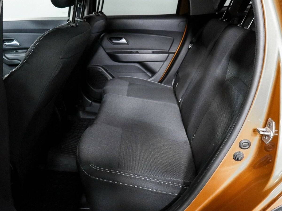 Продажа Б/У Рено Дастер. Фото: #6