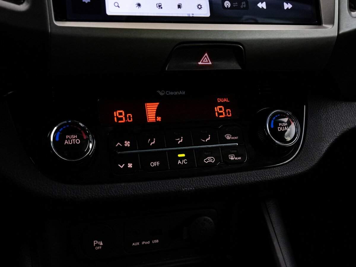 Продажа Б/У Киа Спортейдж. Фото: #16