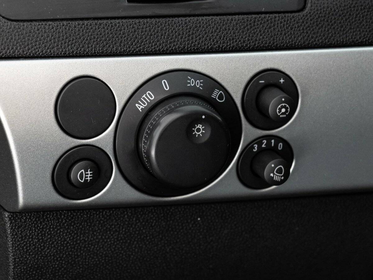 Продажа Б/У Опель Астра. Фото: #16