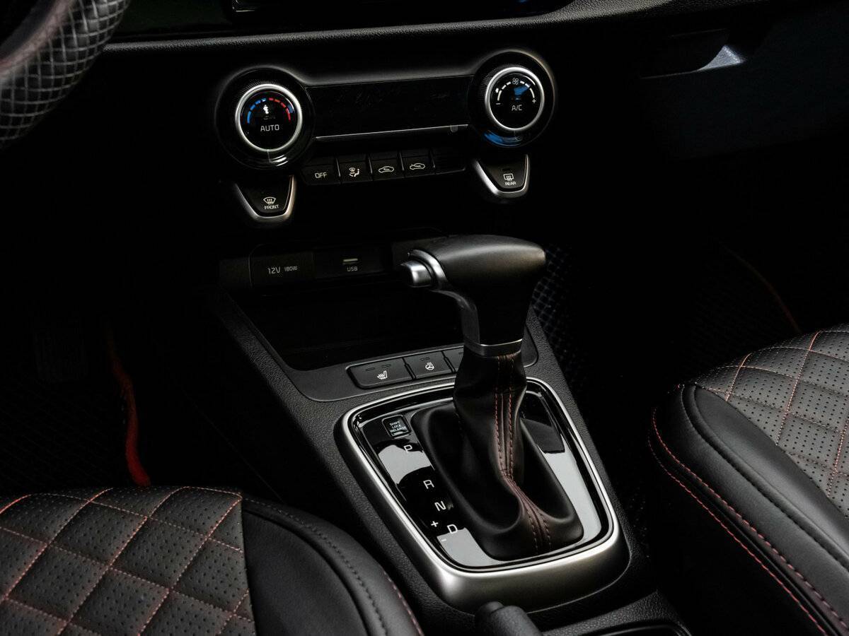 Продажа Б/У Киа Рио. Фото: #14