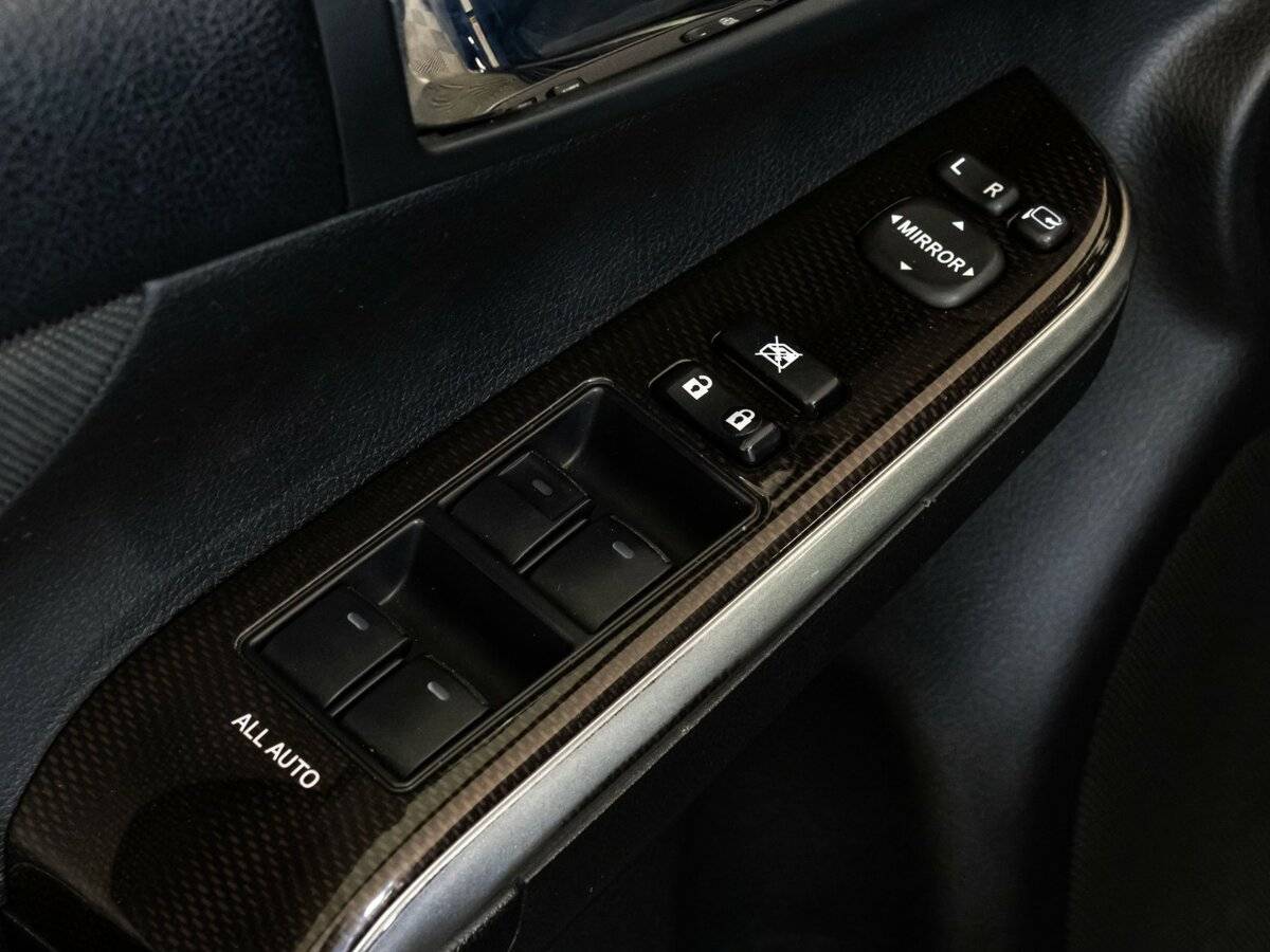 Продажа Б/У Тойота Камри. Фото: #14