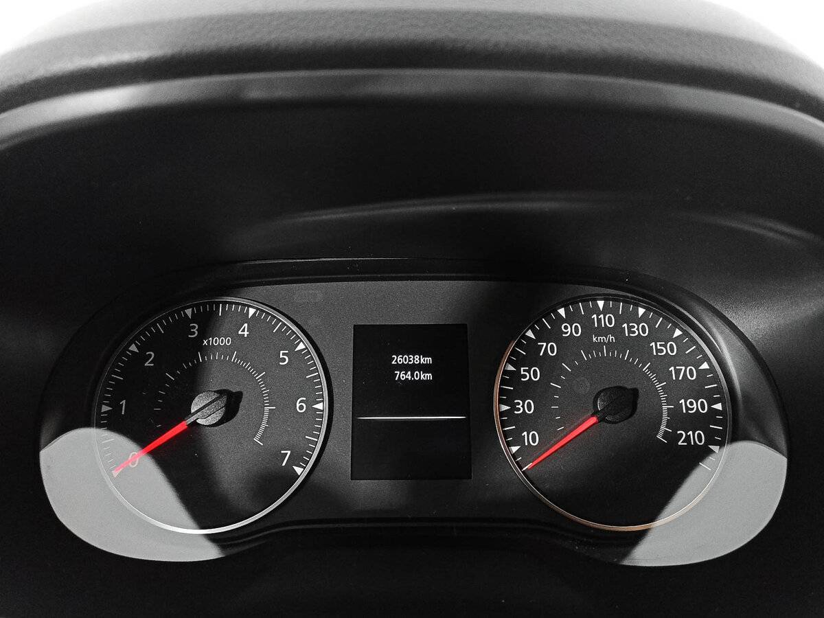 Продажа Б/У Рено Аркана. Фото: #11