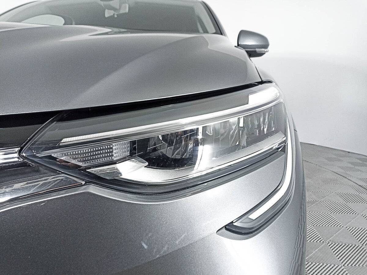 Продажа Б/У Рено Аркана. Фото: #15