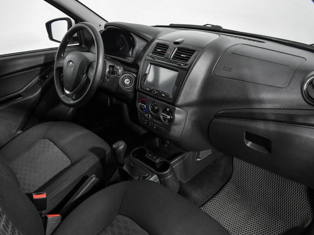 Продажа Б/У Лада (ВАЗ) Гранта. Фото: #11