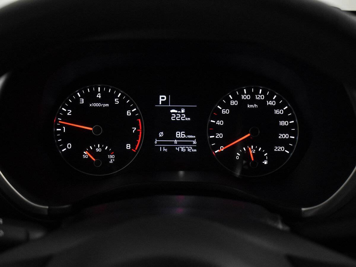 Продажа Б/У Киа Рио. Фото: #17