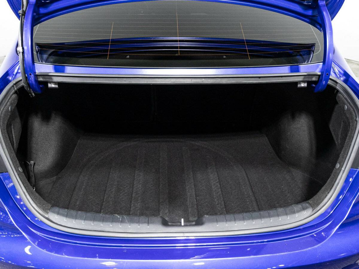 Продажа Б/У Киа Церато. Фото: #14