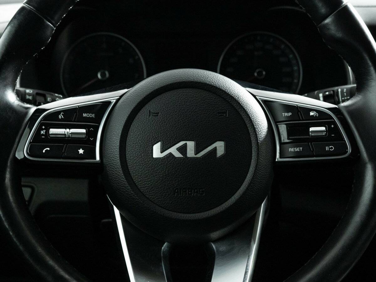 Продажа Б/У Киа Церато. Фото: #22