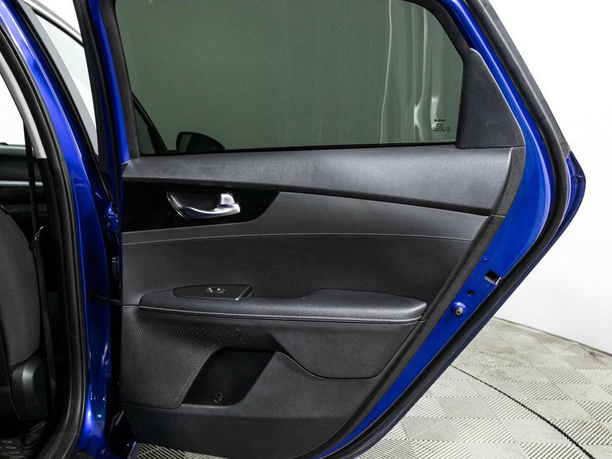 Продажа Б/У Киа Церато. Фото: #26