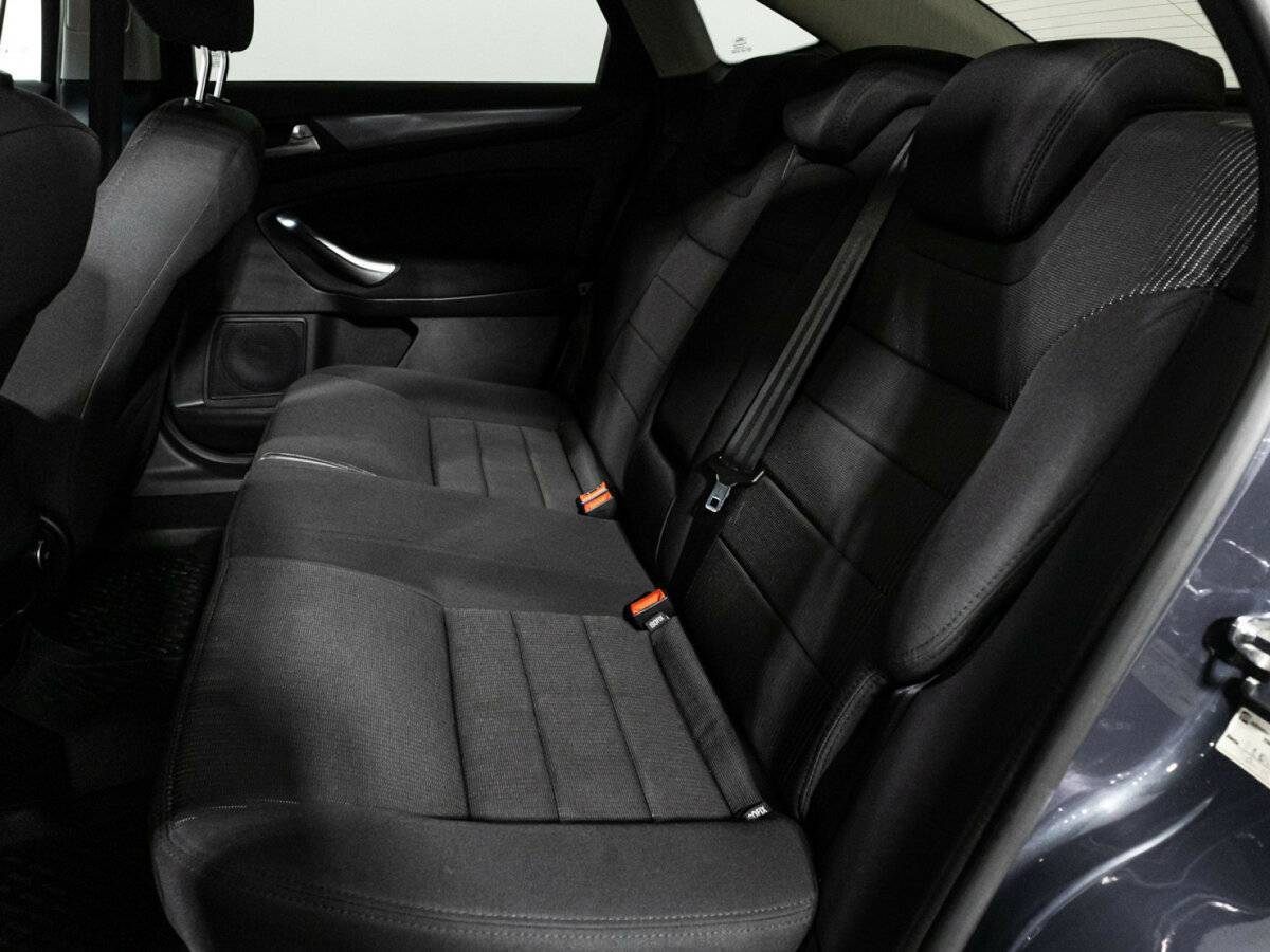 Продажа Б/У Форд Мондео. Фото: #9