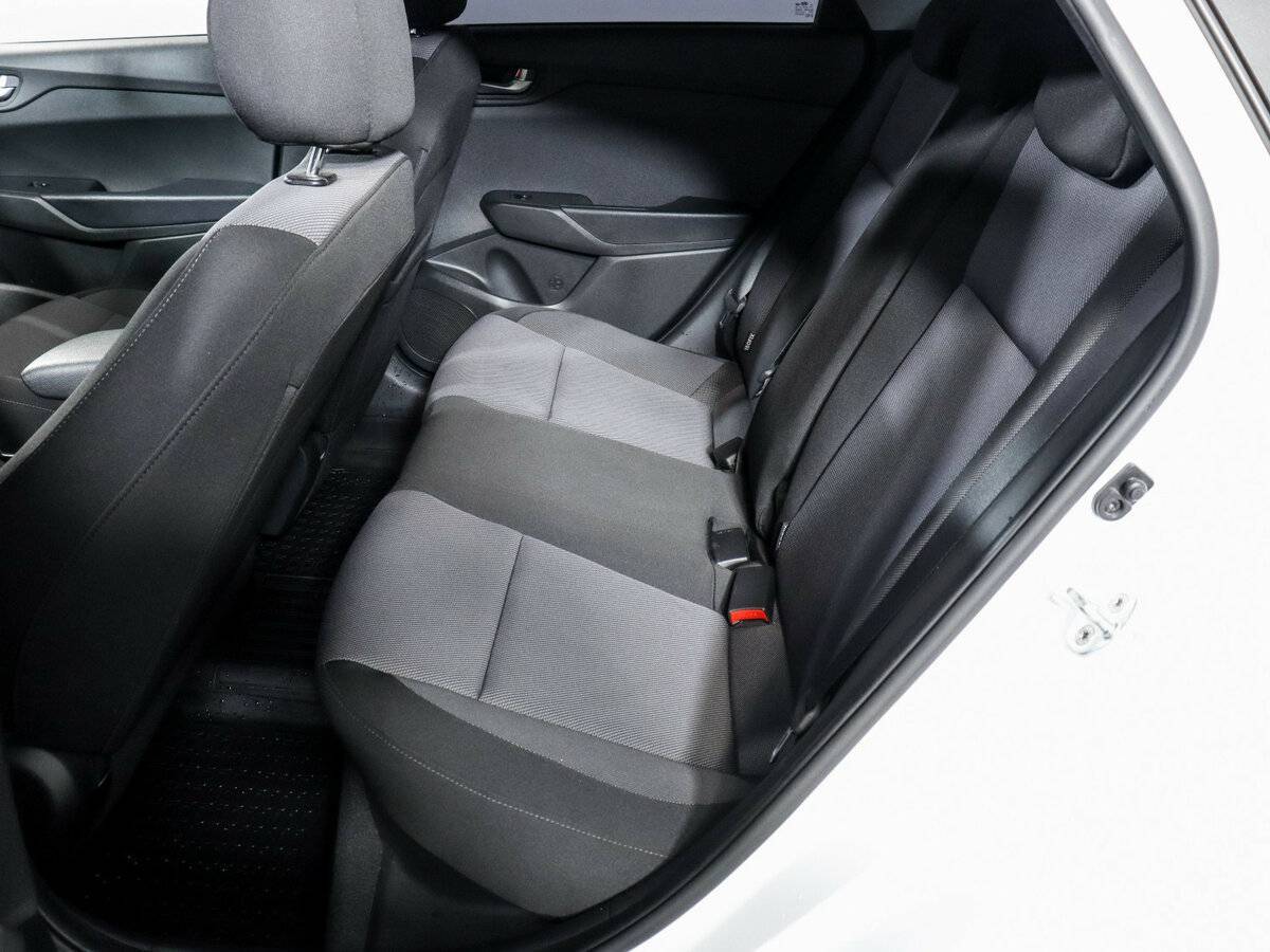 Продажа Б/У Хендай Солярис. Фото: #9