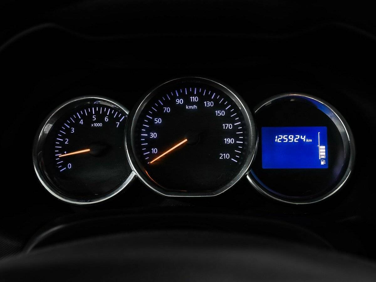 Продажа Б/У Рено Дастер. Фото: #9