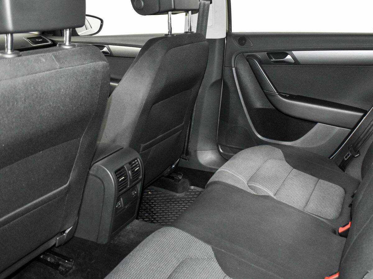 Продажа Б/У Фольксваген Пассат. Фото: #9