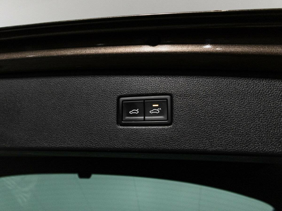 Продажа Б/У Фольксваген Тигуан. Фото: #15