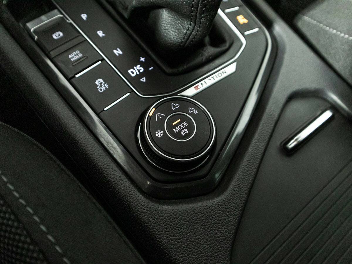 Продажа Б/У Фольксваген Тигуан. Фото: #18