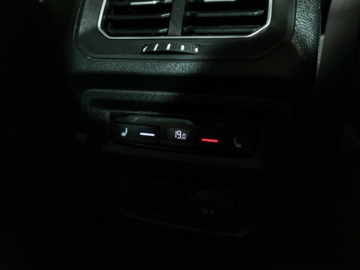 Продажа Б/У Фольксваген Тигуан. Фото: #19