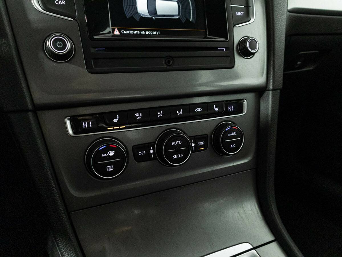 Продажа Б/У Фольксваген Гольф. Фото: #15