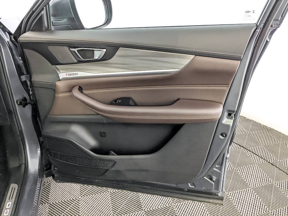 Продажа Б/У Чери Тигго 8 Про. Фото: #27