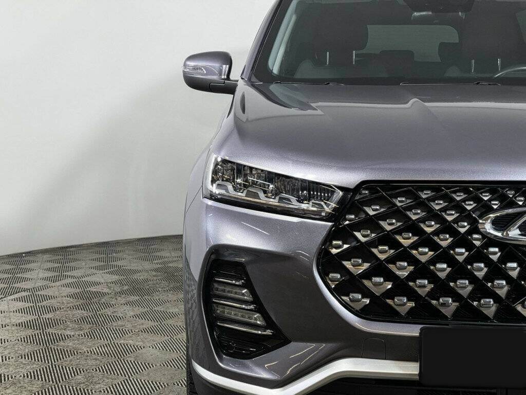 Продажа Б/У Чери Тигго 7 Про. Фото: #16