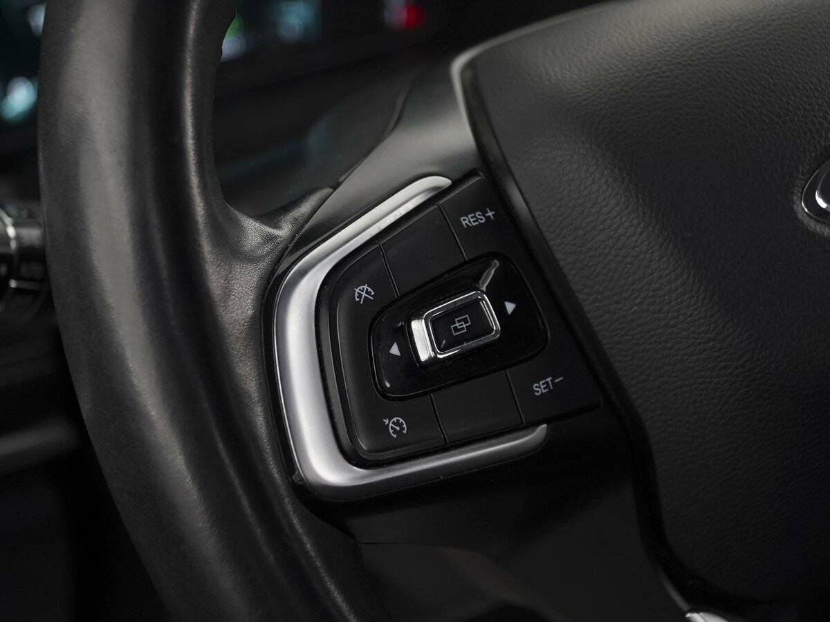 Продажа Б/У Чери Тигго 7 Про. Фото: #13