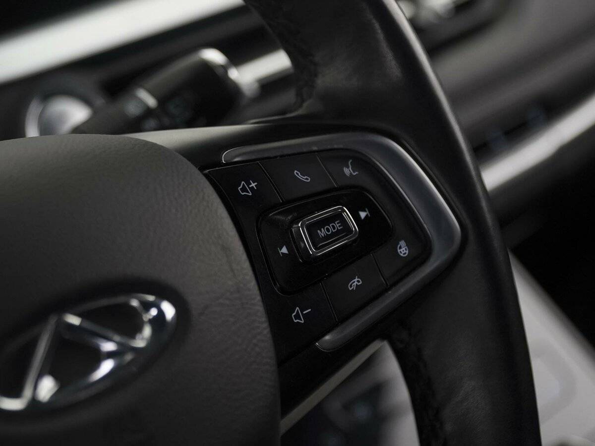 Продажа Б/У Чери Тигго 7 Про. Фото: #14