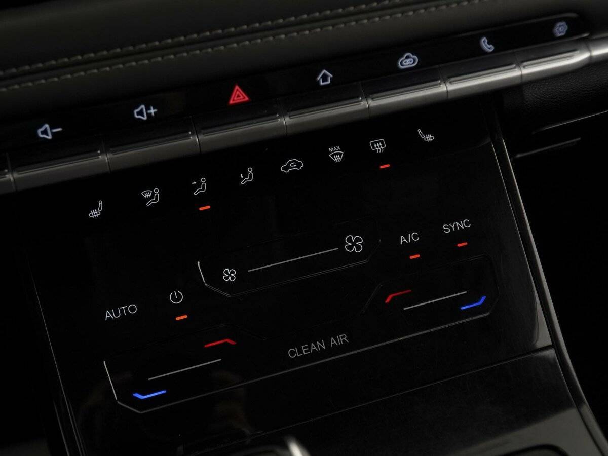 Продажа Б/У Чери Тигго 7 Про. Фото: #17