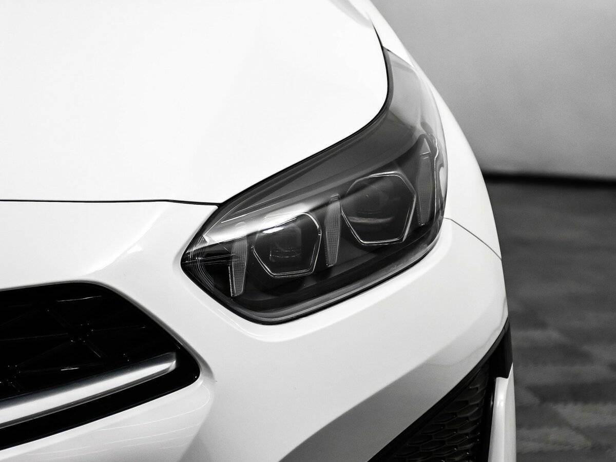 Продажа Б/У Киа Сид. Фото: #14