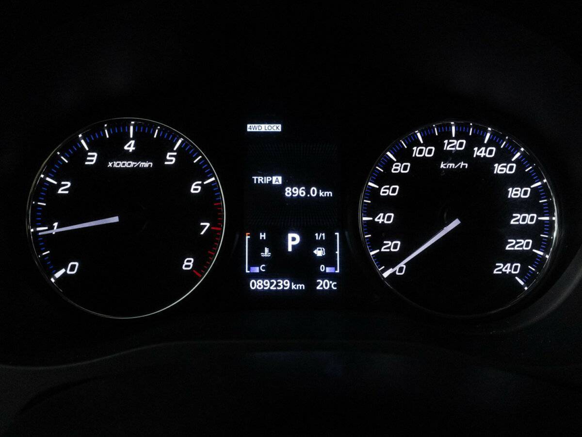 Продажа Б/У Митсубиши Оутлэндер. Фото: #11