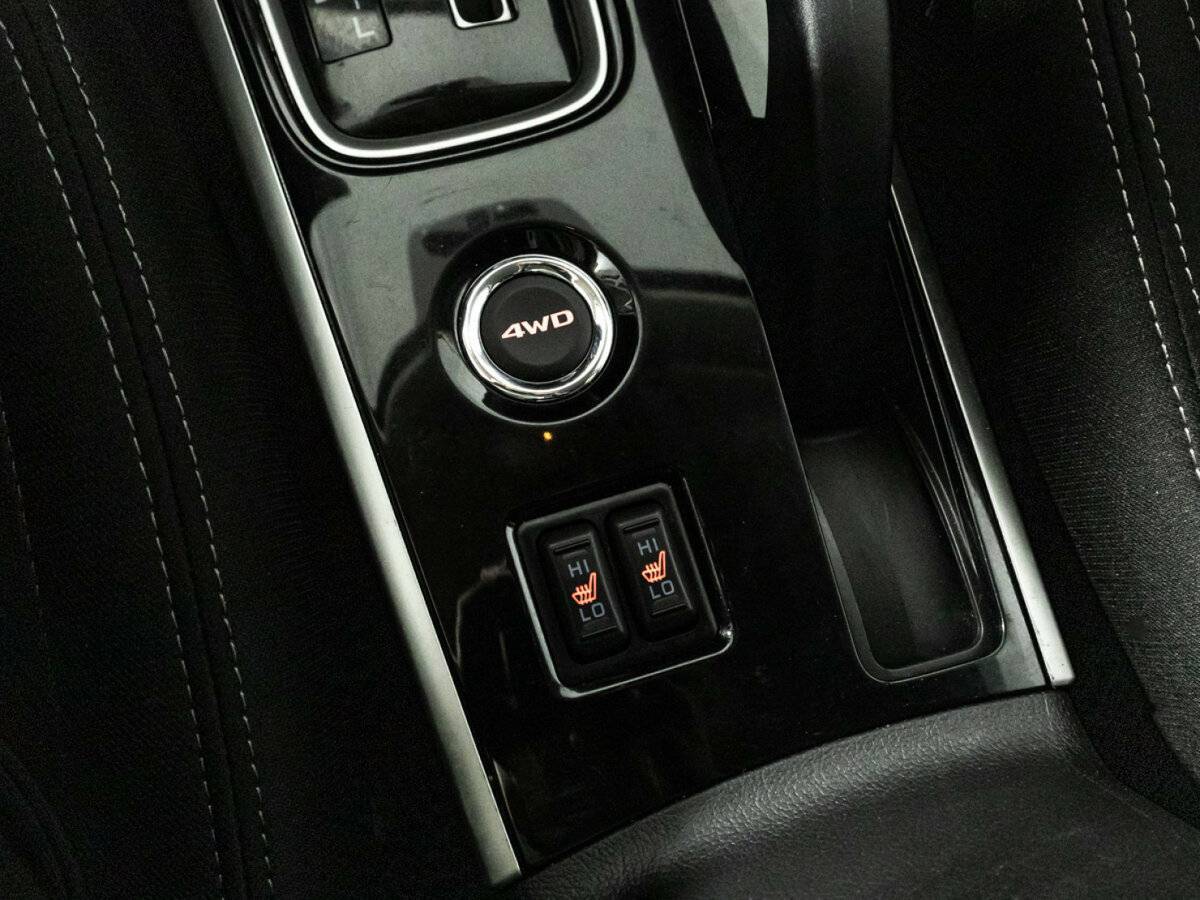 Продажа Б/У Митсубиши Оутлэндер. Фото: #16