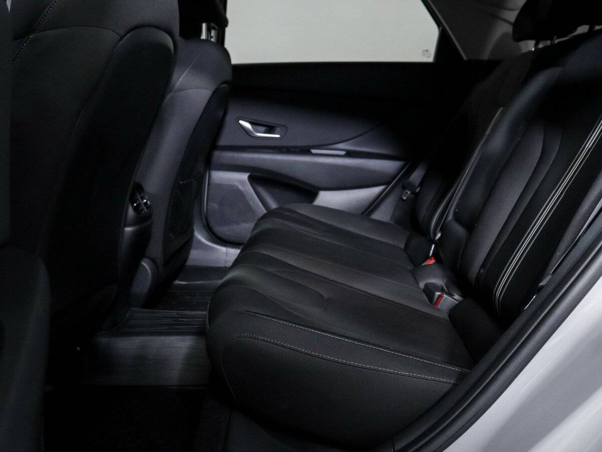 Продажа Б/У Хендай Елантра. Фото: #5