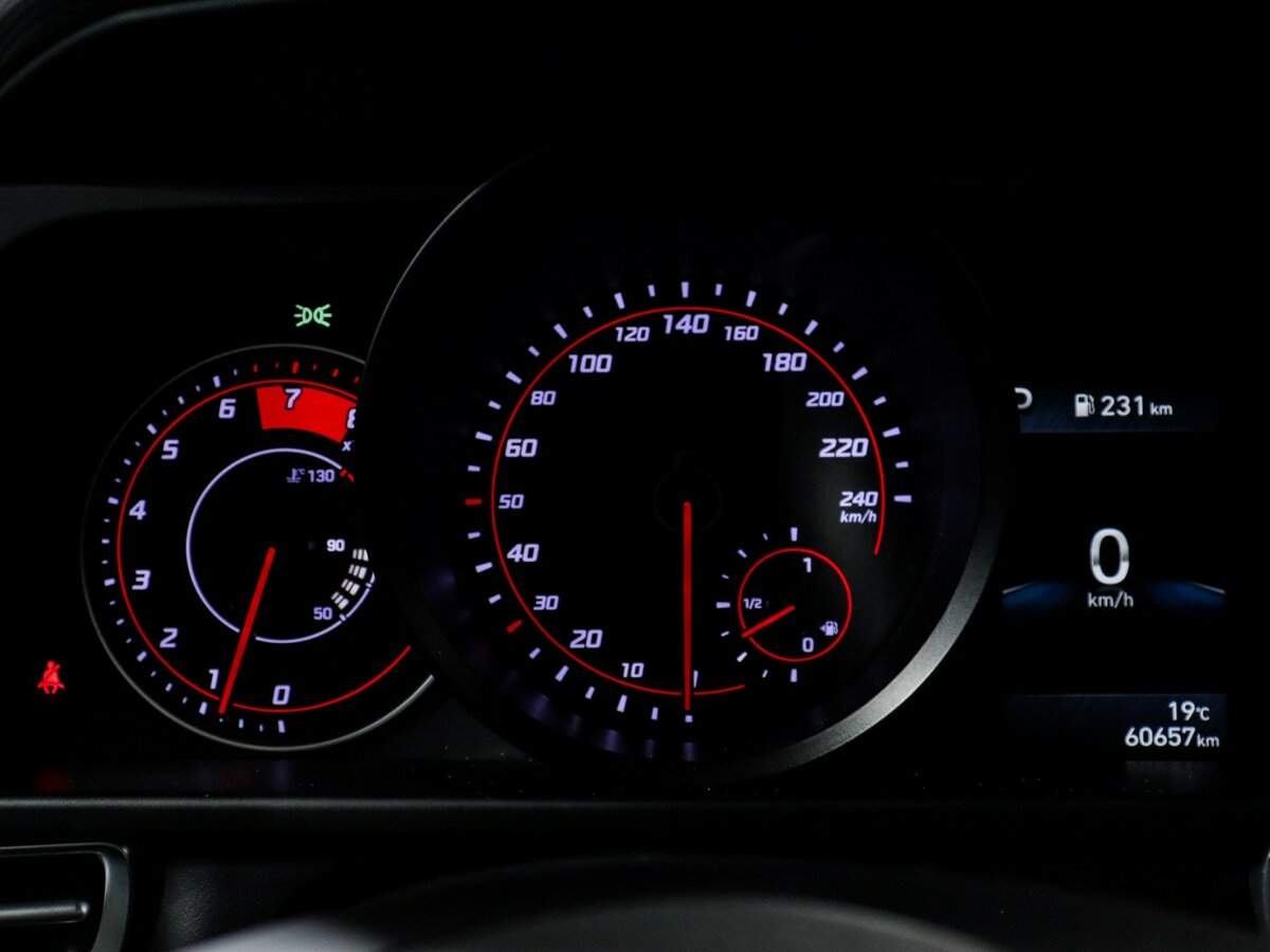 Продажа Б/У Хендай Елантра. Фото: #6