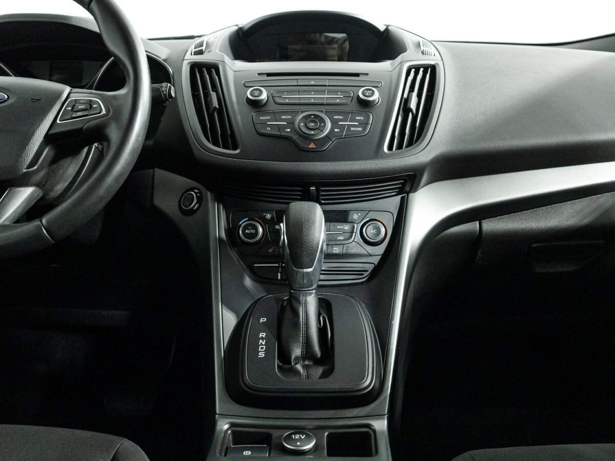 Продажа Б/У Форд Куга. Фото: #13