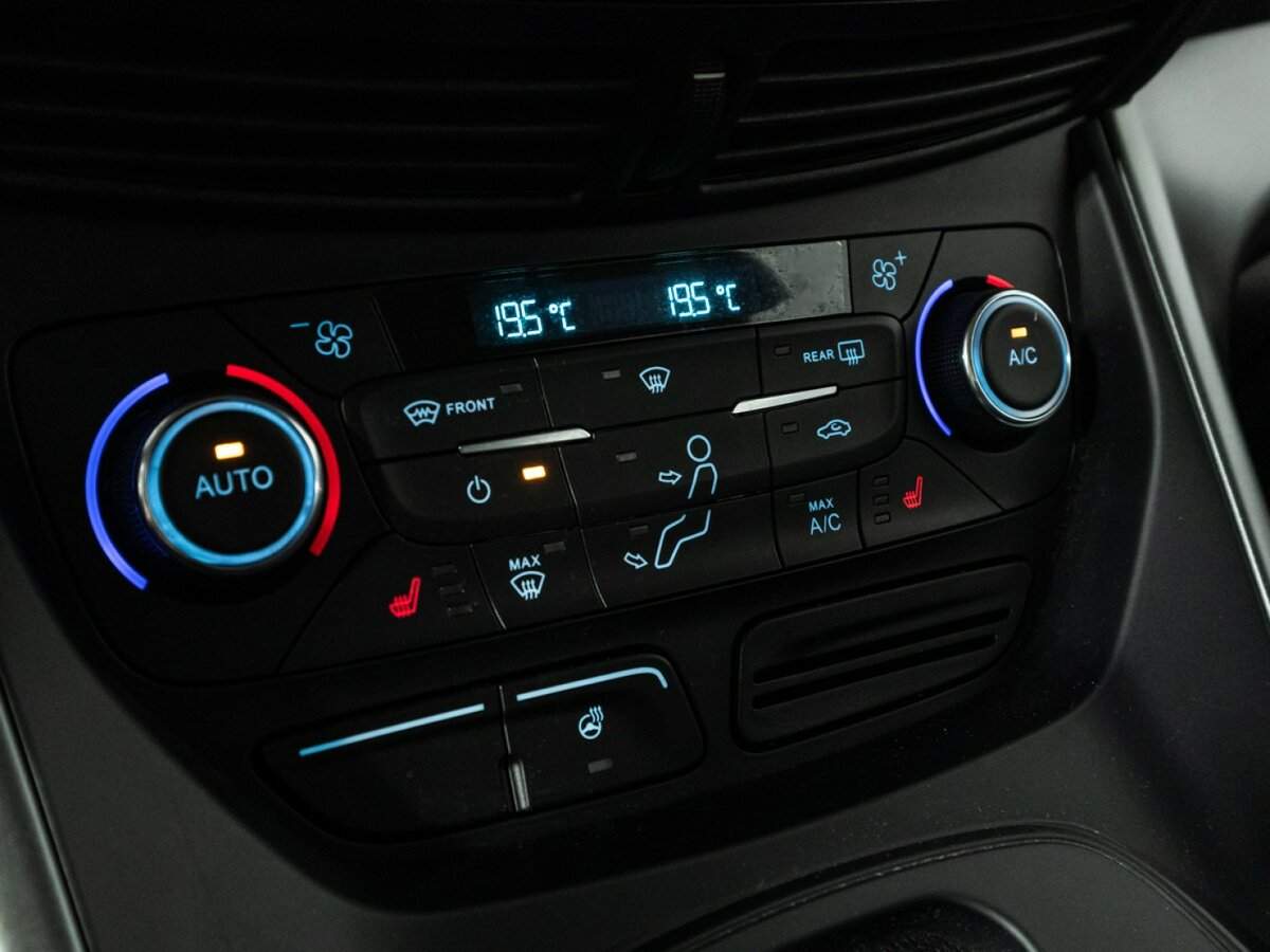 Продажа Б/У Форд Куга. Фото: #14