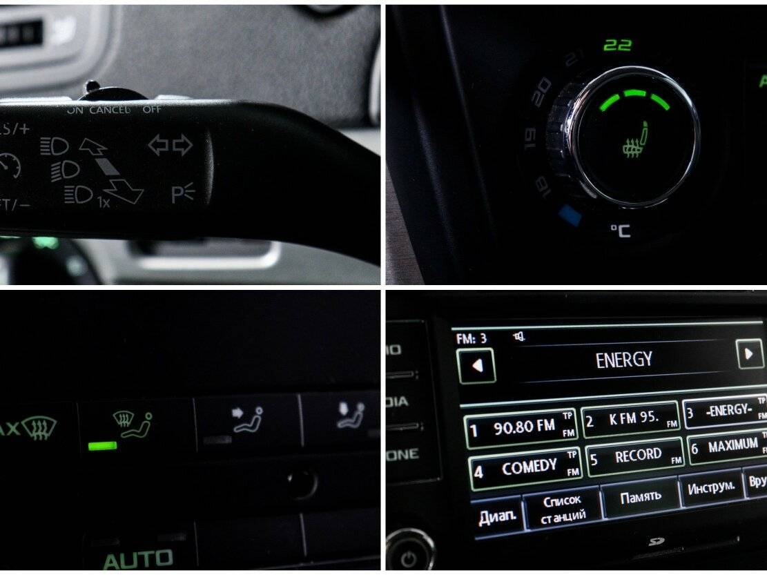 Продажа Б/У Шкода Йети. Фото: #18