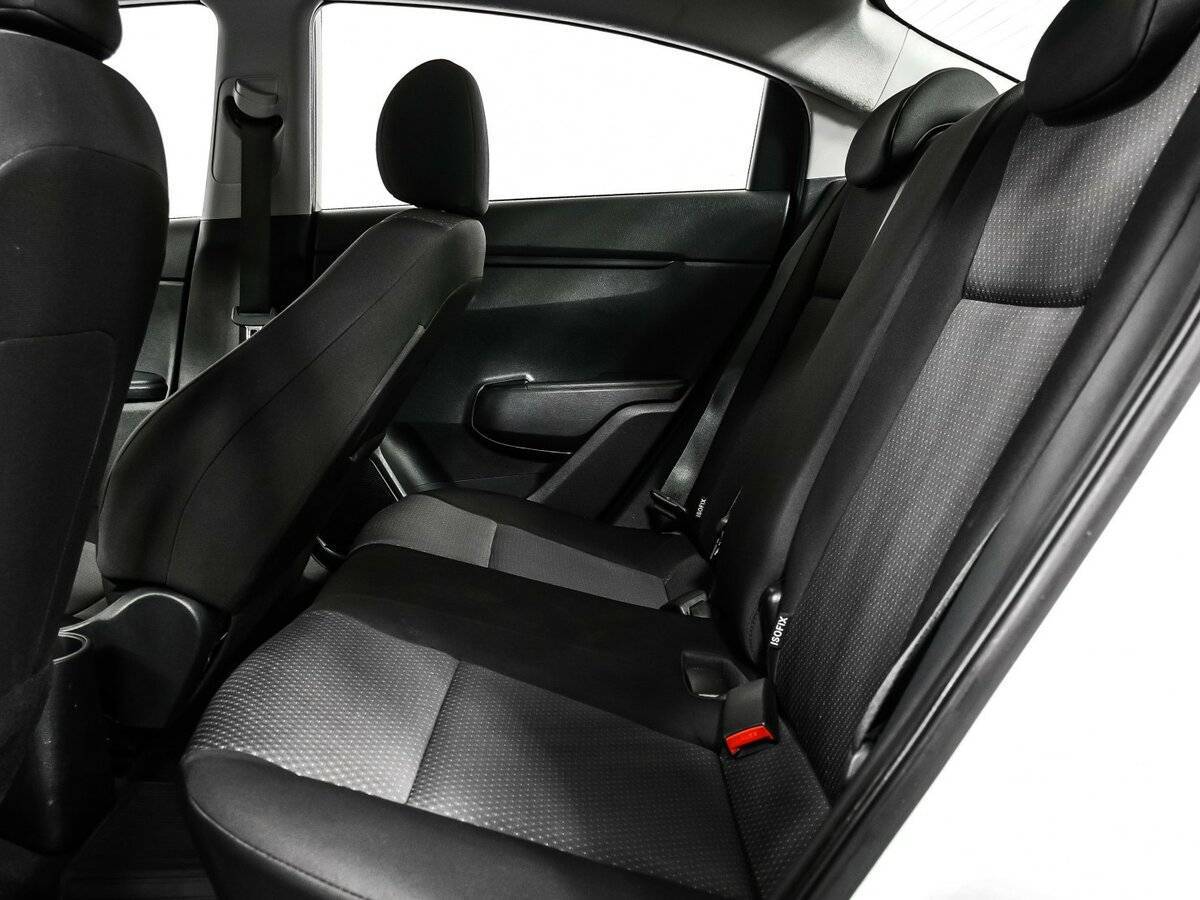 Продажа Б/У Киа Рио. Фото: #11