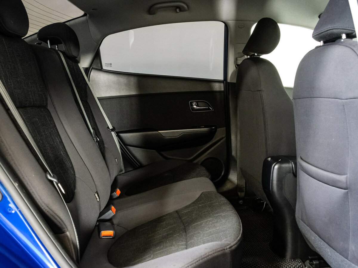 Продажа Б/У Киа Рио. Фото: #12