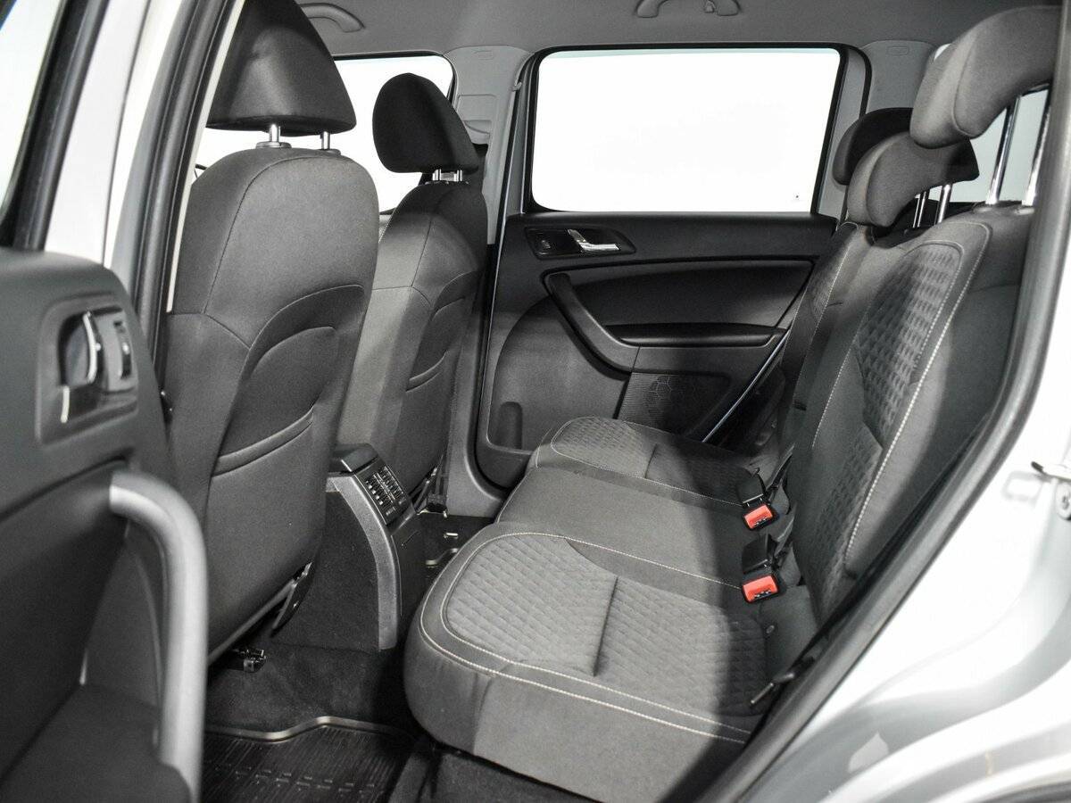 Продажа Б/У Шкода Йети. Фото: #10