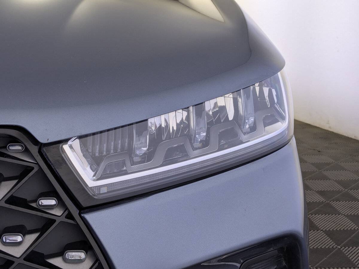 Продажа Б/У Чери Тигго 7 Про. Фото: #9