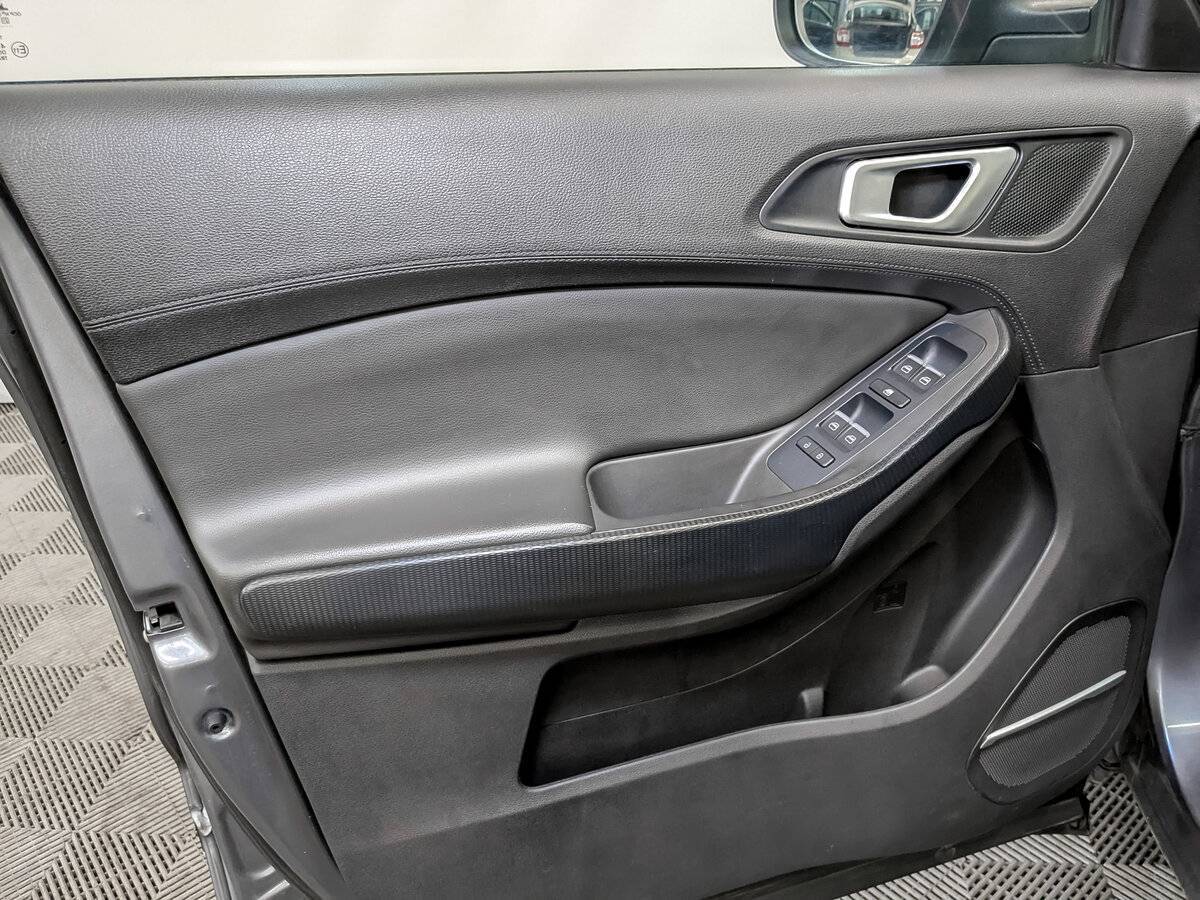 Продажа Б/У Чери Тигго 4. Фото: #17