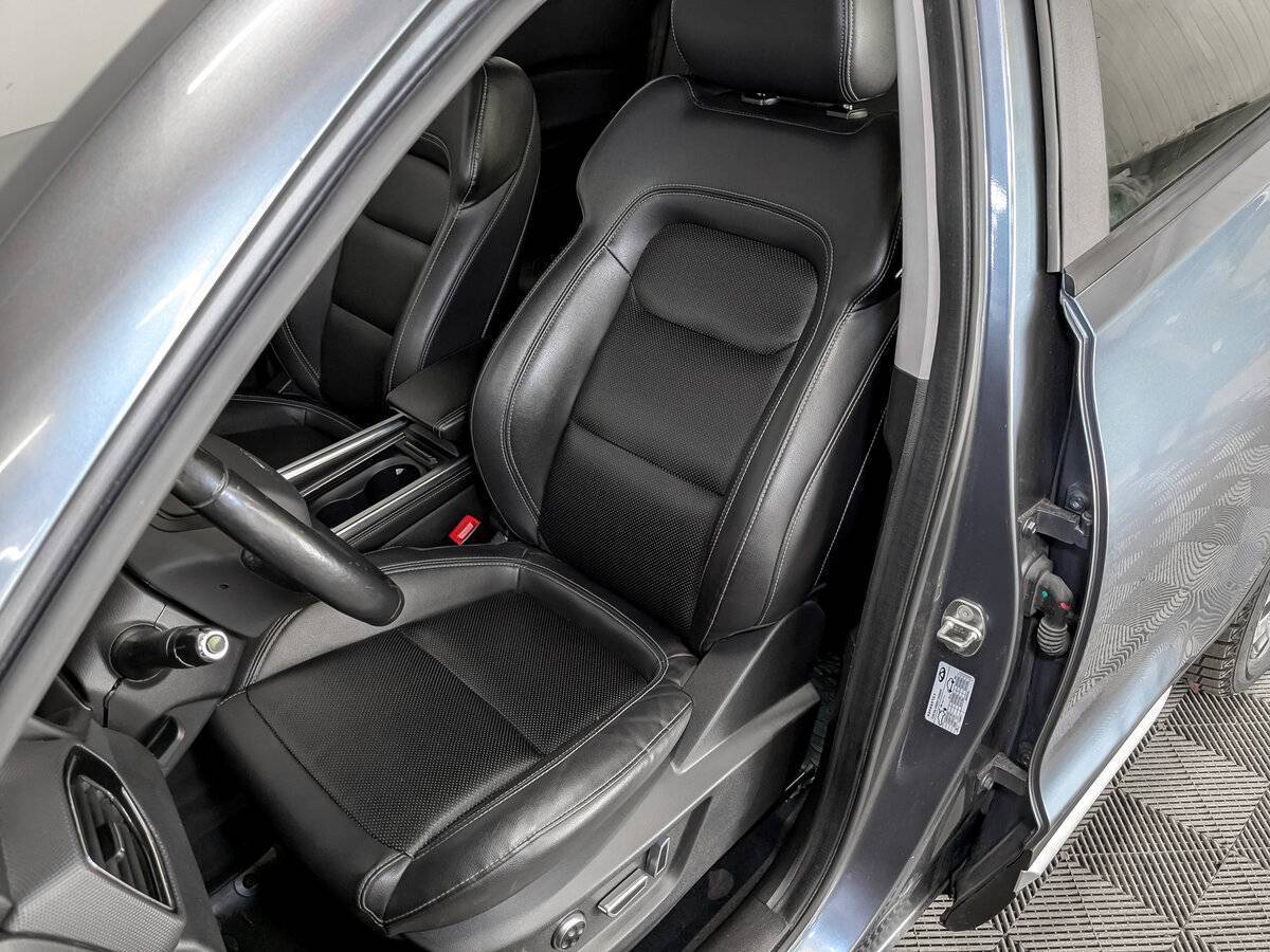 Продажа Б/У Чери Тигго 4. Фото: #18